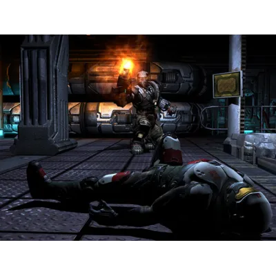 Quake IV (4) | АВТОДОСТАВКА [Россия Steam Gift] - irongamers.ru