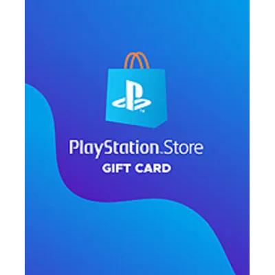 Playstation Network PSN GIFT CARD 5-200€ АВСТРИЯ - irongamers.ru