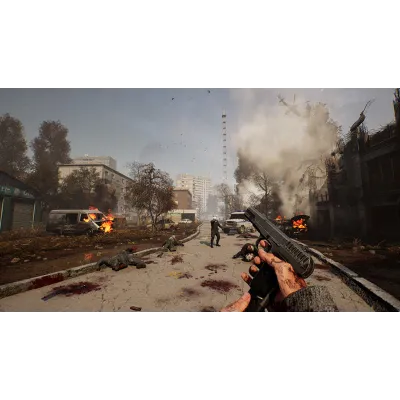 VLADiK BRUTAL | АВТОДОСТАВКА [Россия Steam Gift] - irongamers.ru