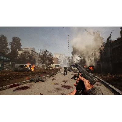 VLADiK BRUTAL +ВЫБОР РЕГИОНА STEAM АВТОДОСТАВКА 0% - irongamers.ru