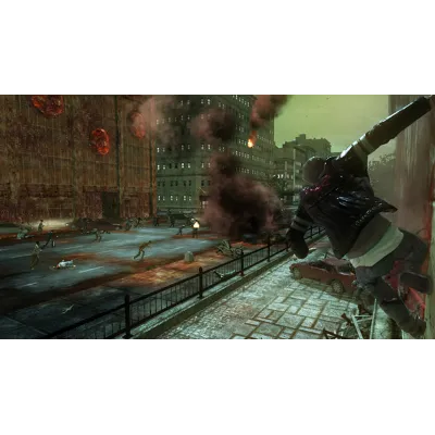 Prototype 1 | АВТОДОСТАВКА [Россия Steam Gift] - irongamers.ru
