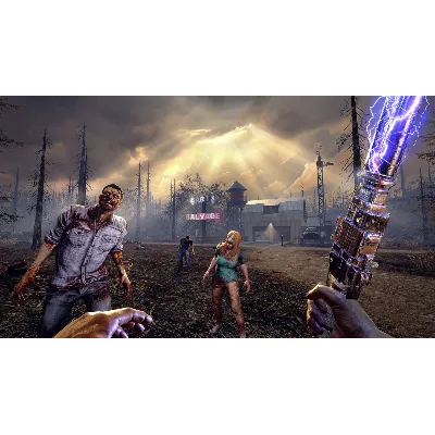 ⭐7 Days to Die - Console Edition XBOX⭐Куплю Вам⭐ - irongamers.ru