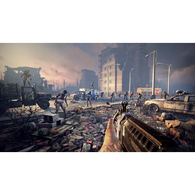 ⭐7 Days to Die - Console Edition XBOX⭐Куплю Вам⭐ - irongamers.ru