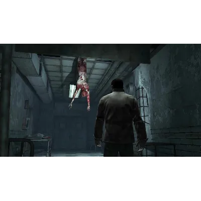 Silent Hill Homecoming (STEAM КЛЮЧ) РОССИЯ+МИР - irongamers.ru
