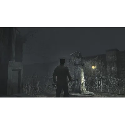 Silent Hill Homecoming (STEAM КЛЮЧ) РОССИЯ+МИР - irongamers.ru