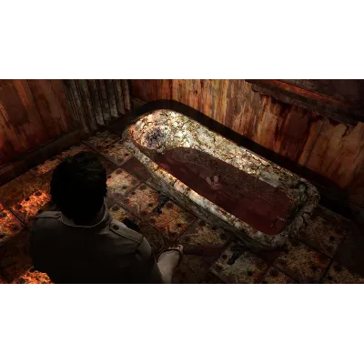 Silent Hill Homecoming (STEAM КЛЮЧ) РОССИЯ+МИР - irongamers.ru