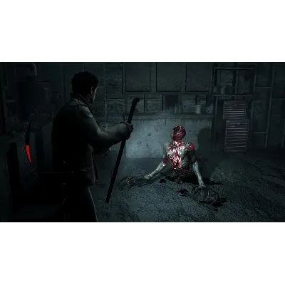 Silent Hill Homecoming (STEAM КЛЮЧ) РОССИЯ+МИР - irongamers.ru