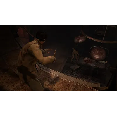 Silent Hill Homecoming (STEAM КЛЮЧ) РОССИЯ+МИР - irongamers.ru