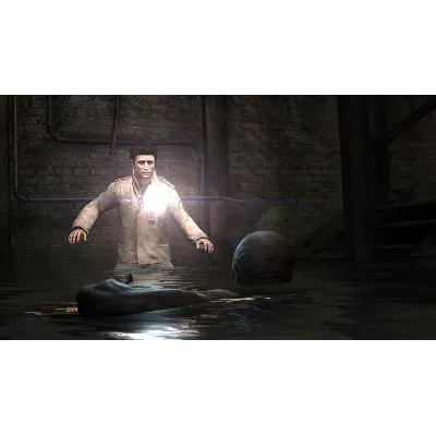 Silent Hill Homecoming (STEAM КЛЮЧ) РОССИЯ+МИР - irongamers.ru