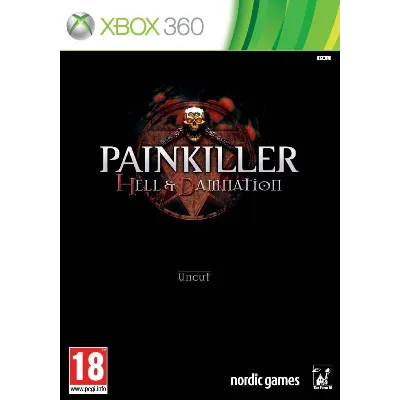 XBOX 360 250 Painkiller Hell & Damnation + Fallout 3 + Witcher 2 + Metro + 40 ПЕРЕНОС - irongamers.ru
