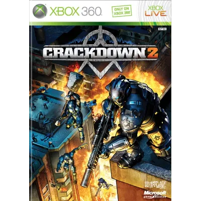 XBOX 360 |09| Метро 2033 [RU] + Луч Надежды [RU] + Overlord II + Too Human +2 ПЕРЕНОС - irongamers.ru