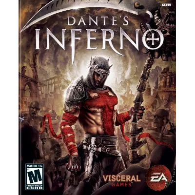 XBOX 360 |21| Injustice: Gods Among Us + Dante&acute;s Inferno + Dragon Age 2 ПЕРЕНОС - irongamers.ru