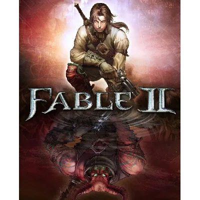 XBOX 360 |45| Fable Anniversary + Fable 2 + Fable 3 + Call of Duty Black Ops ПЕРЕНОС - irongamers.ru