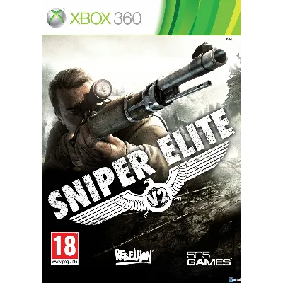 XBOX 360 |64| Asuras Warth + Tomb Raider + Sniper Elite V2 + Brothers + 3 ПЕРЕНОС - irongamers.ru