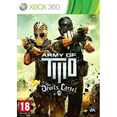 XBOX 360 |67| Shadow of Mordor + The Witcher 2 + Army of TWO The Devil’s + 10 ПЕРЕНОС - irongamers.ru