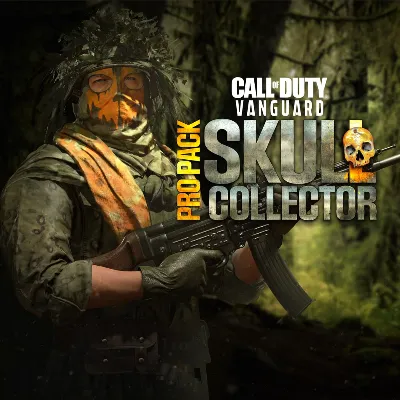 Call of Duty Vanguard профессиональный набор Коллекцион - irongamers.ru