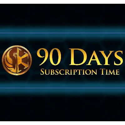 SWTOR Star Wars The Old Republic Подписка 90 дней - irongamers.ru