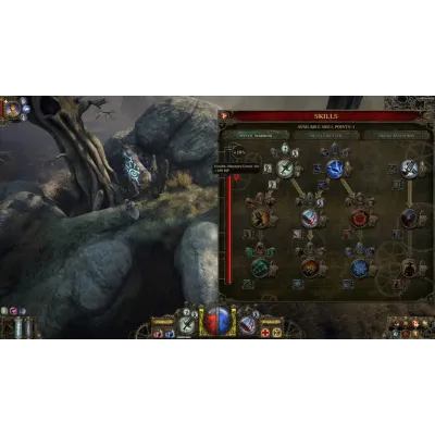 The Incredible Adventures of Van Helsing STEAM KEY REGION FREE GLOBAL - irongamers.ru