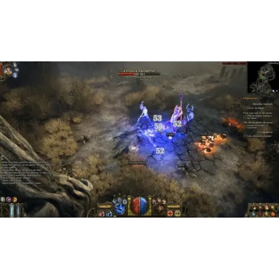 The Incredible Adventures of Van Helsing STEAM KEY REGION FREE GLOBAL - irongamers.ru