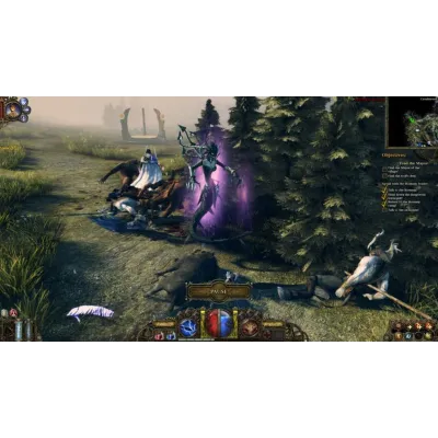The Incredible Adventures of Van Helsing STEAM KEY REGION FREE GLOBAL - irongamers.ru