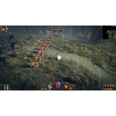 The Incredible Adventures of Van Helsing STEAM KEY REGION FREE GLOBAL - irongamers.ru