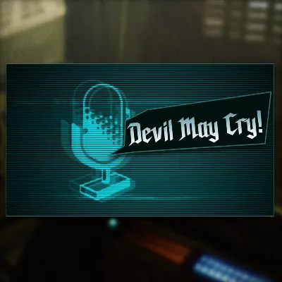 Devil May Cry 5 - Alt Title Calls PS4 ПСН PLAYSTATION - irongamers.ru