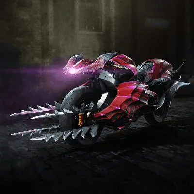 Devil May Cry 5 - Кавалерия R PS4 ПСН PLAYSTATION - irongamers.ru