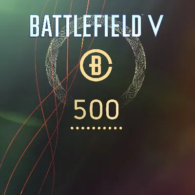 Battlefield™ V - Валюта Battlefield: 500 ед. ПСН - irongamers.ru