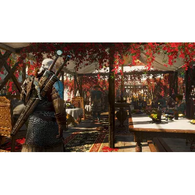 Ведьмак 3 Дикая Охота — Кровь и вино {Steam/РФ/СНГ} - irongamers.ru
