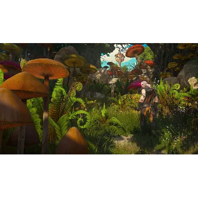 Ведьмак 3 Дикая Охота — Кровь и вино {Steam/РФ/СНГ} - irongamers.ru