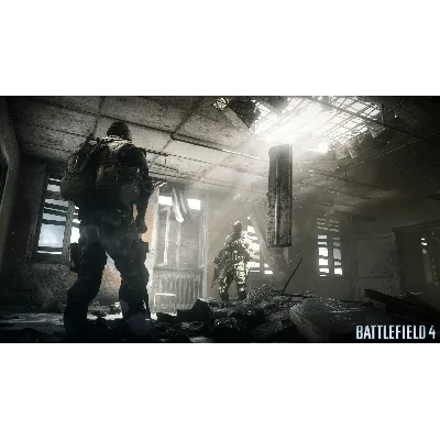 BATTLEFIELD 4(ORIGIN/ Key/ REGION FREE) - irongamers.ru