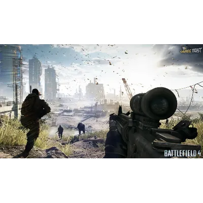 BATTLEFIELD 4(ORIGIN/ Key/ REGION FREE) - irongamers.ru