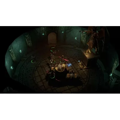 Pathfinder: Wrath of the Righteous - Enhanced Edition К - irongamers.ru