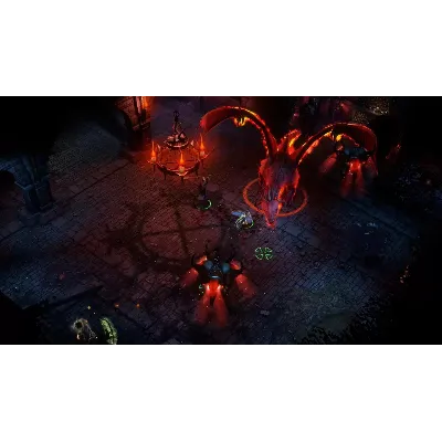 Pathfinder: Wrath of the Righteous - Enhanced Edition К - irongamers.ru