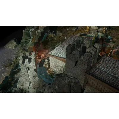 Pathfinder: Wrath of the Righteous - Enhanced Edition К - irongamers.ru