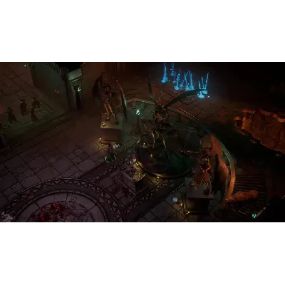 Pathfinder: Wrath of the Righteous - Enhanced Edition К - irongamers.ru