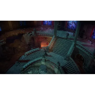 Pathfinder: Wrath of the Righteous - Enhanced Edition К - irongamers.ru