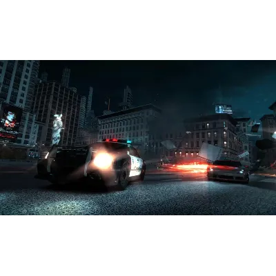 Ridge Racer Unbounded Full Pack КЛЮЧ STEAM РФ+СНГ - irongamers.ru