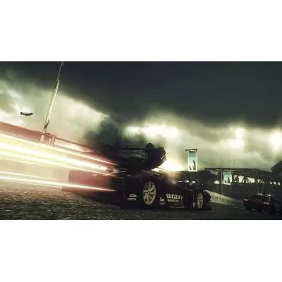 Ridge Racer Unbounded Full Pack КЛЮЧ STEAM РФ+СНГ - irongamers.ru