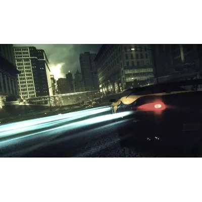 Ridge Racer Unbounded Full Pack КЛЮЧ STEAM РФ+СНГ - irongamers.ru