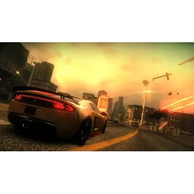 Ridge Racer Unbounded Full Pack КЛЮЧ STEAM РФ+СНГ - irongamers.ru