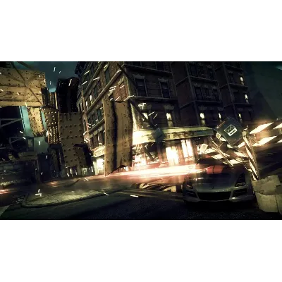 Ridge Racer Unbounded Full Pack КЛЮЧ STEAM РФ+СНГ - irongamers.ru