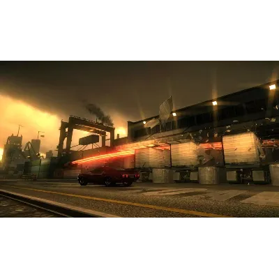 Ridge Racer Unbounded Full Pack КЛЮЧ STEAM РФ+СНГ - irongamers.ru