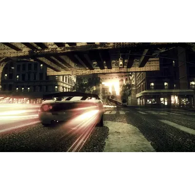 Ridge Racer Unbounded Full Pack КЛЮЧ STEAM РФ+СНГ - irongamers.ru