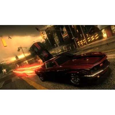 Ridge Racer Unbounded Full Pack КЛЮЧ STEAM РФ+СНГ - irongamers.ru