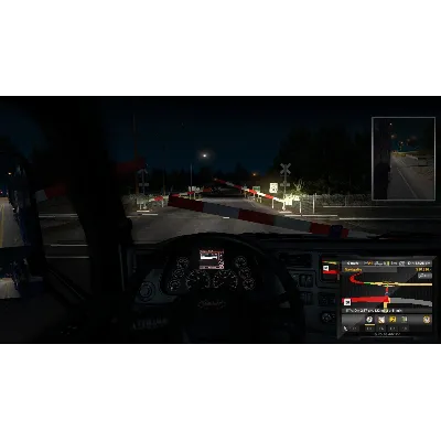 AMERICAN TRUCK SIMULATOR STEAM ГАРАНТИЯ АВТОВЫДАЧА - irongamers.ru
