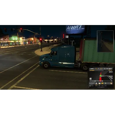 AMERICAN TRUCK SIMULATOR STEAM ГАРАНТИЯ АВТОВЫДАЧА - irongamers.ru