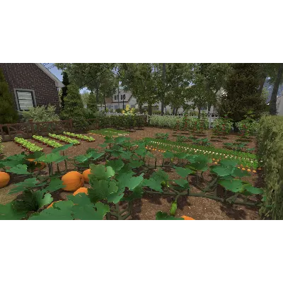 House Flipper - Garden XBOX На Любой Регион - irongamers.ru