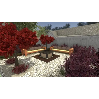 House Flipper - Garden XBOX На Любой Регион - irongamers.ru