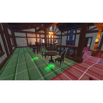 Tavern Manager Simulator +100 Игр | Steam | АВТОВЫДАЧА 24/7 - irongamers.ru